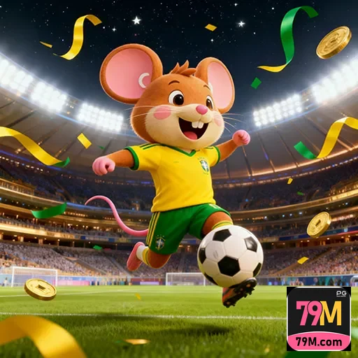 Experimente a emoção dos slots online Brasil com a confiança da plataforma 79m. - 79m